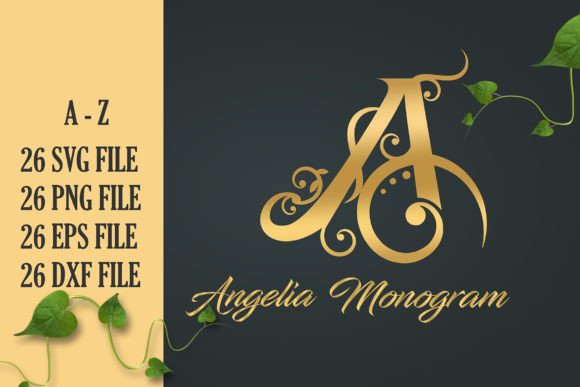 Angelia Monogram Review: A Designer’s Take